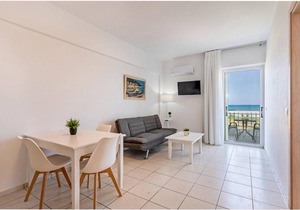 Azure Seaside Apts