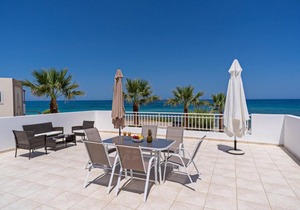 Azure Seaside Apts