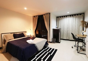 Baanrao Bangson Apartment
