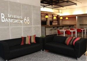Bangkok 68