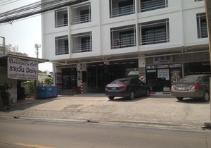 Bangkok 68