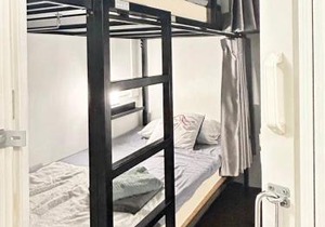 Bangkok Sanookdee Hostel