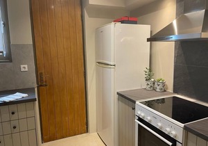 Beautiful apartment 2nd floor with sea view