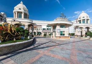 Beautiful Apartment A6 Central Pattaya