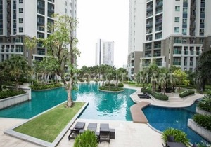 Belle Condo(419) Walk To Central Plaza