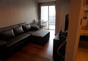Belle Condo(612) Walk To Central Plaza