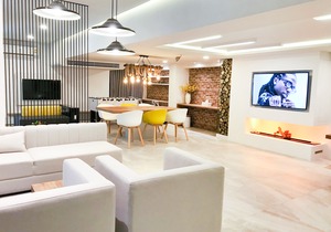 Benviar Tonson Residence
