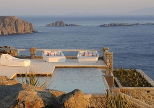 Bluebird Villas – Villa Sunbird