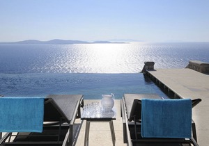 Bluebird Villas – Villa Sunbird