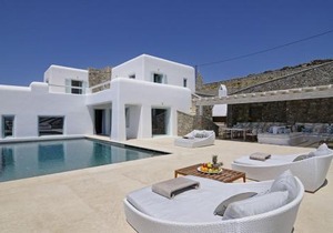 Bluebird Villas Villa Seabird