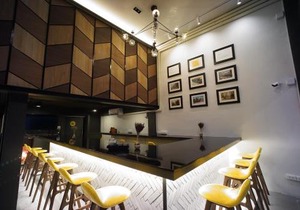 BRB Hostel Bangkok Silom