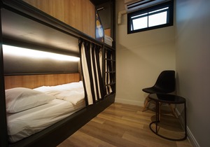 Brb Hostel Bangkok Silom