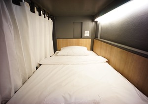 Brb Hostel Bangkok Silom