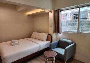 Canal View Lo-ha guest house, Contactless Check-in