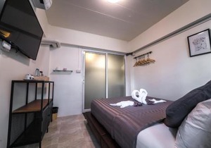 Canal View Lo-ha guest house, Contactless Check-in