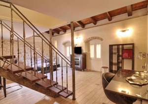 Carpe Diem Luxury Apartment No 3