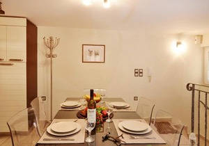 Carpe Diem Luxury Apartment No 3