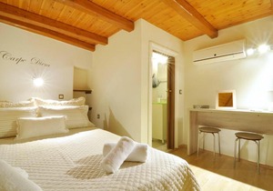 Carpe Diem Luxury Apartment No 3
