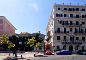 Carpe Diem Luxury Apartment No 2