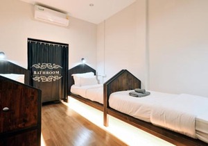 Castle Black Bangkok