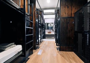 Castle Black Bangkok