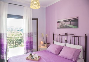 Cecilia's Apartments Corfu