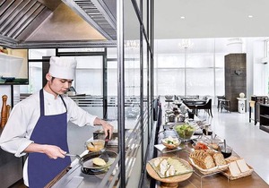 Centre Point Sukhumvit Thong Lo