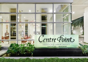 Centre Point Sukhumvit Thong-Lo