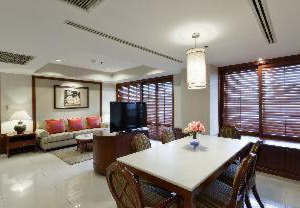 Centre Point Sukhumvit Thong-Lo
