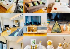 Circle Living Prototype Condominium/Circle2