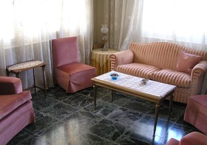 City Center First Floor Apartment