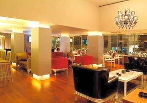Cleopatra Hotel