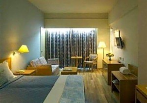 Cleopatra Hotel