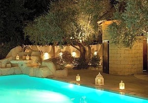Cleopatra Hotel