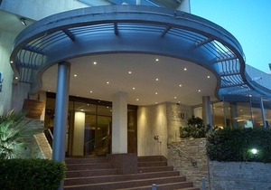 Cleopatra Hotel