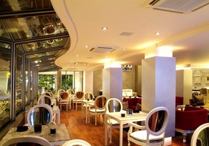 Cleopatra Hotel Nicosia