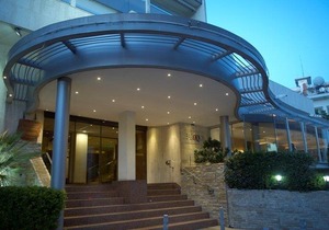 Cleopatra Hotel Nicosia