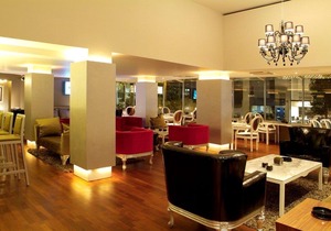 Cleopatra Hotel Nicosia