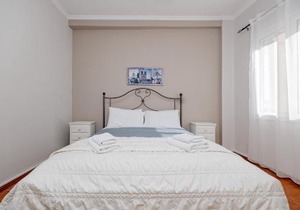 Corfu old town 100m2