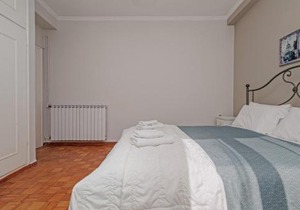 Corfu old town 100m2