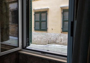 Corfu Old Town Alexandra's Home