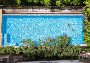 Cozy&Luxury condo.#2(BTS&MRT Silom)