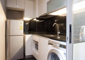 Cozy&Luxury condo. #5(BTS&MRT Silom)