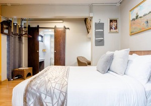 Cozy Studio in Old Town Bangkok