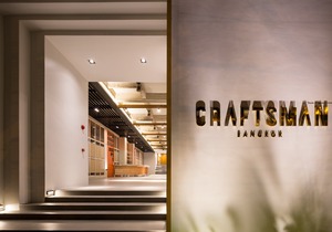 Craftsman Bangkok