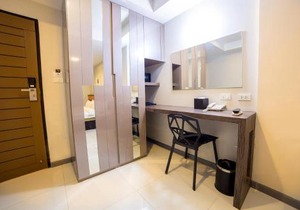Cubic Pratunam
