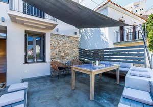 Cute House Skopelos