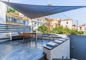 Cute House Skopelos