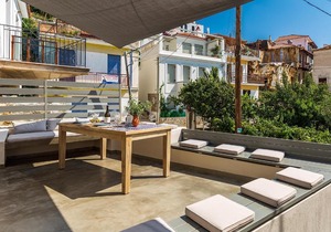 Cute House Skopelos