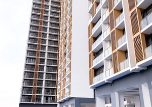 D'Suites at The Sykline (2 bedrooms) No.7